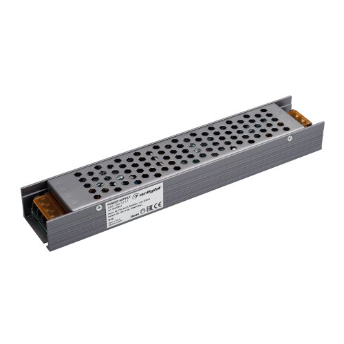 Блок питания для светодиодной ленты Arlight 12В ARS-100-12-L1 8.3A 100Вт IP20 картинка 